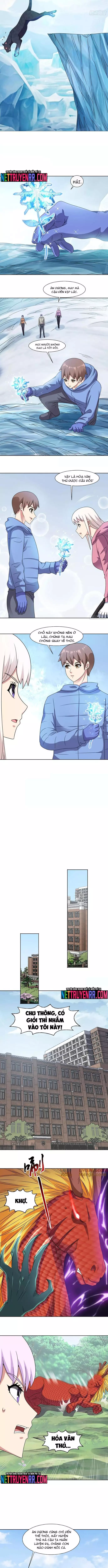 Cùng Ngự Thần Thú Báo Thù Chapter 131 - Next Chapter 132