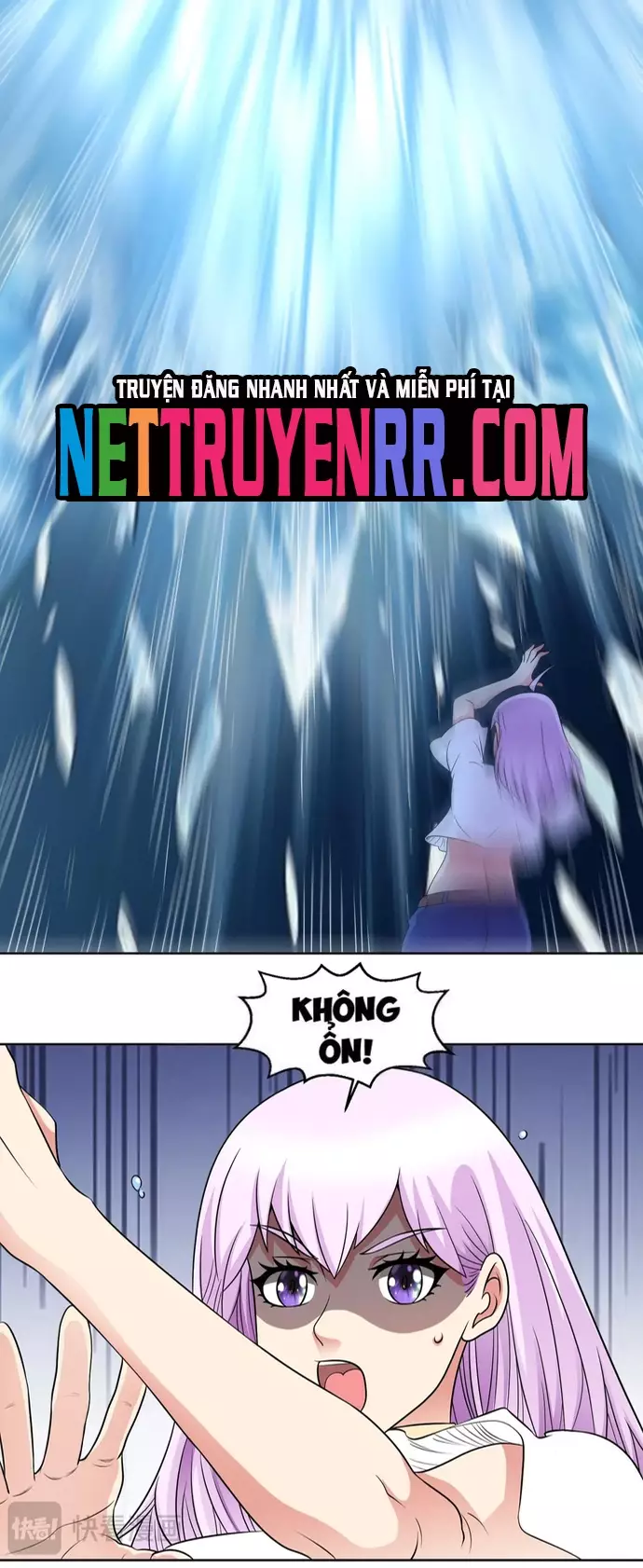 Cùng Ngự Thần Thú Báo Thù Chapter 134 - Next 