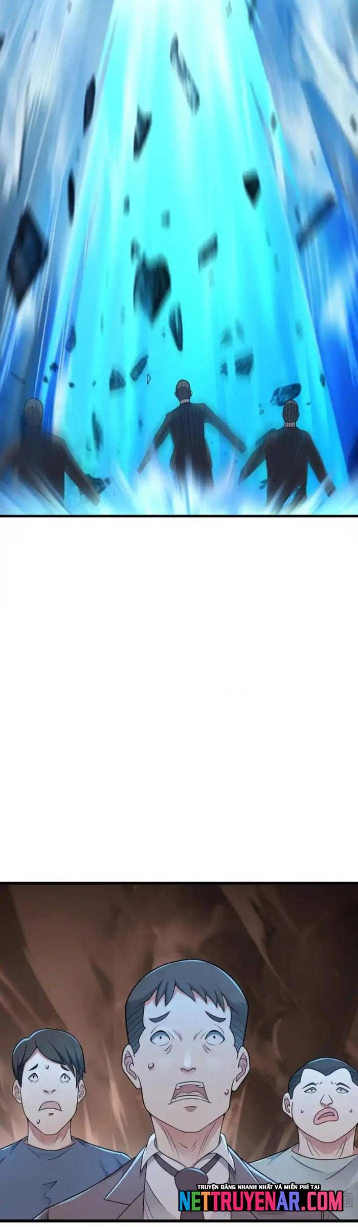 Cùng Ngự Thần Thú Báo Thù Chapter 144 - Trang 2
