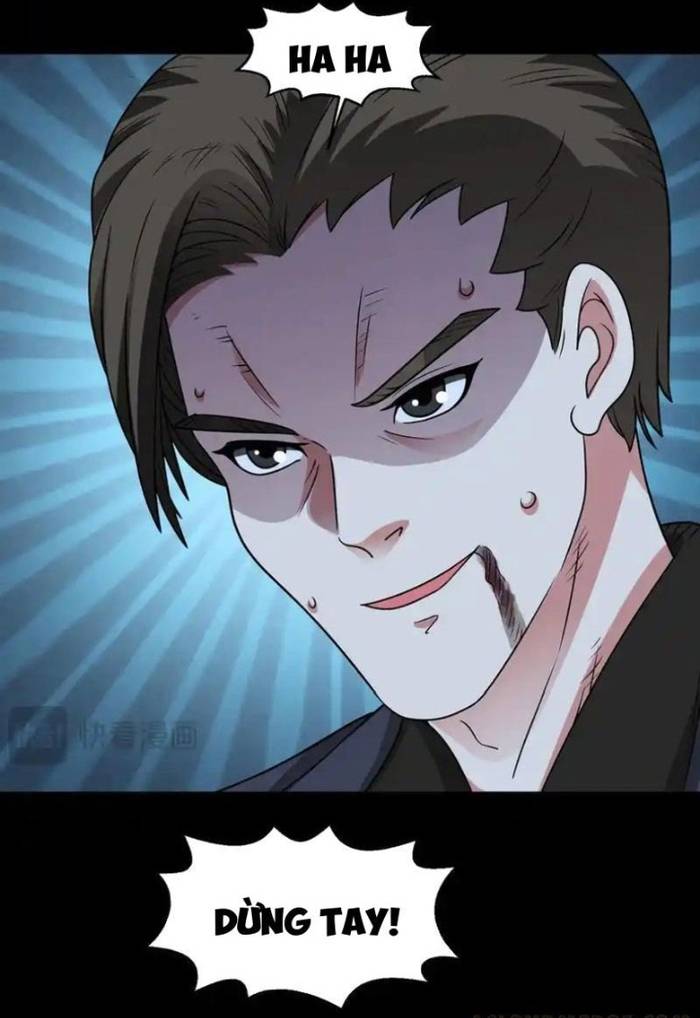 Cùng Ngự Thần Thú Báo Thù Chapter 145 - Trang 2