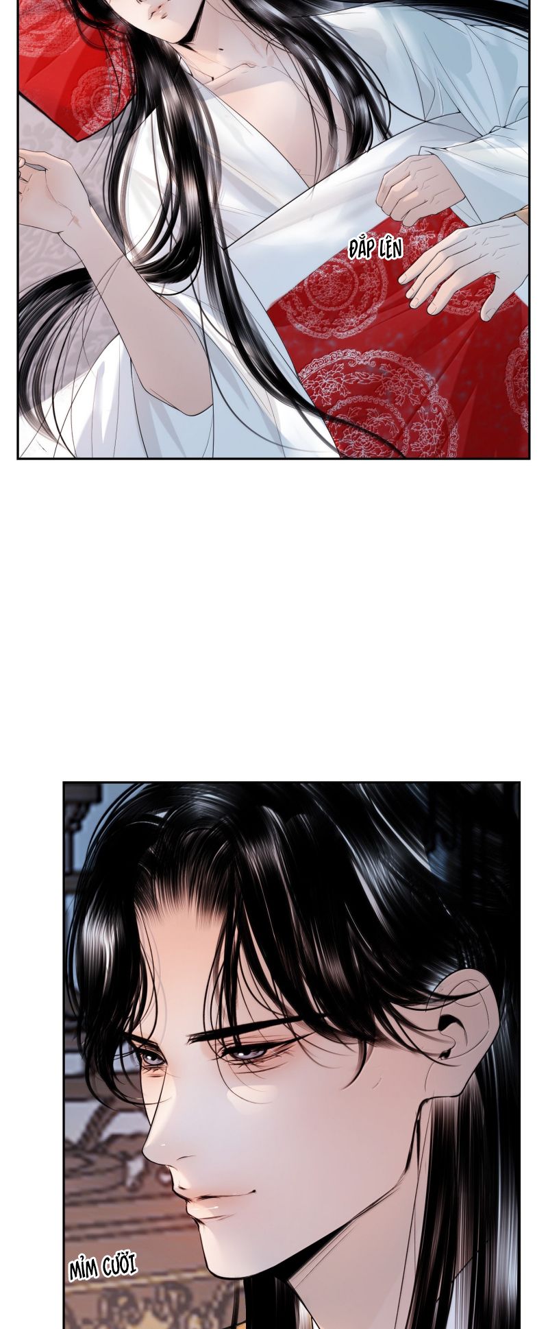 Cùng Quân Nói Chuyện Yêu Đương Chapter 42 4