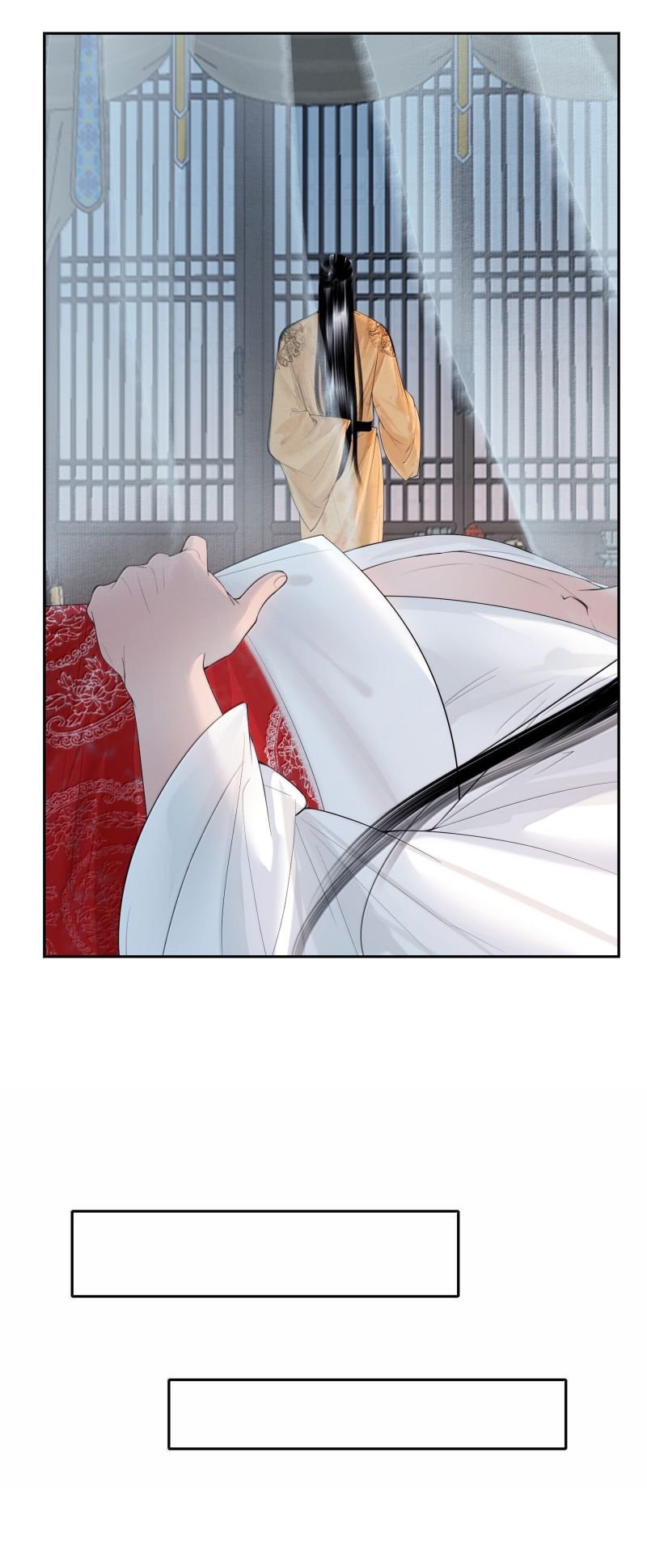 Cùng Quân Nói Chuyện Yêu Đương Chapter 42 6