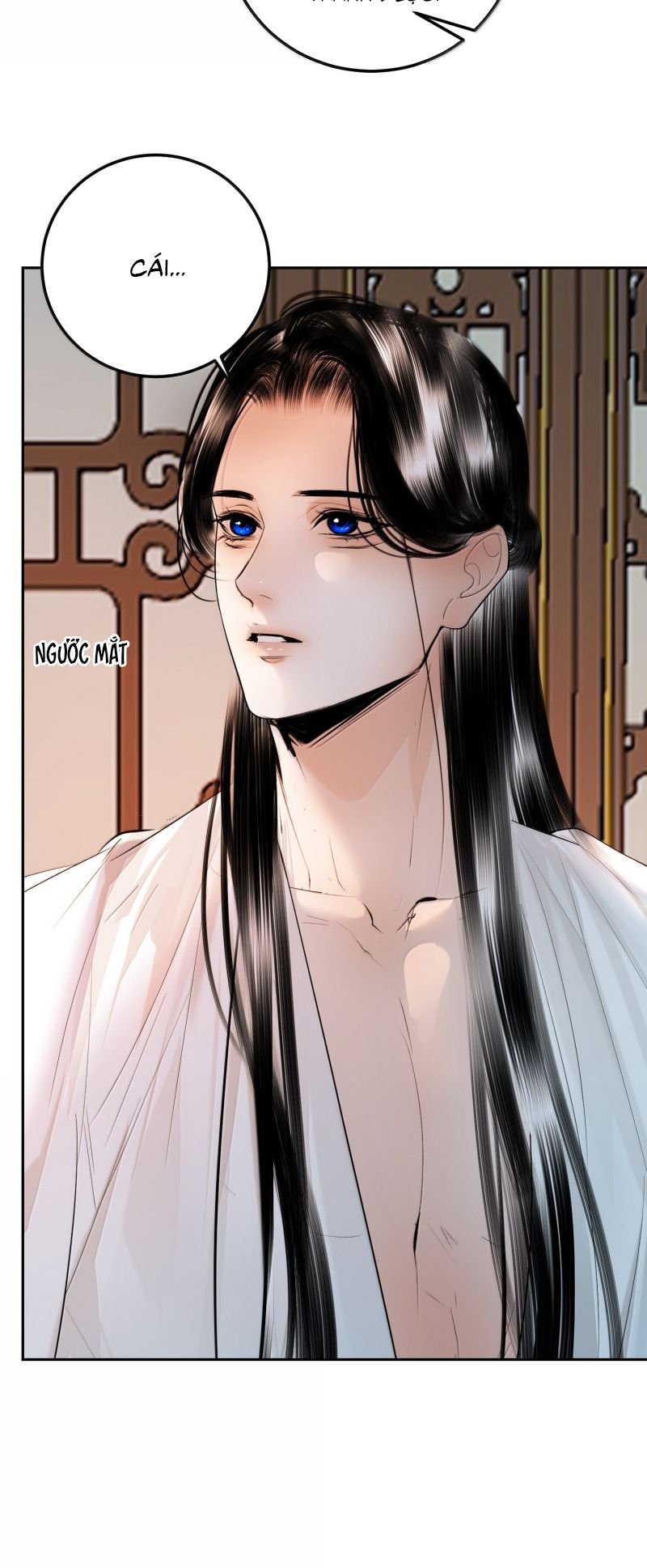 Cùng Quân Nói Chuyện Yêu Đương Chapter 42 13