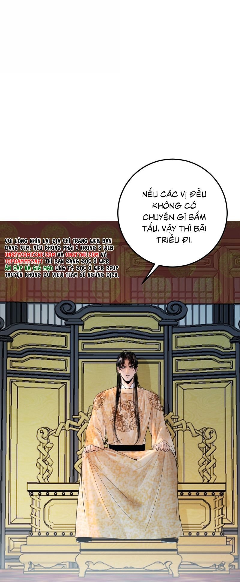 Cùng Quân Nói Chuyện Yêu Đương Chapter 42 15