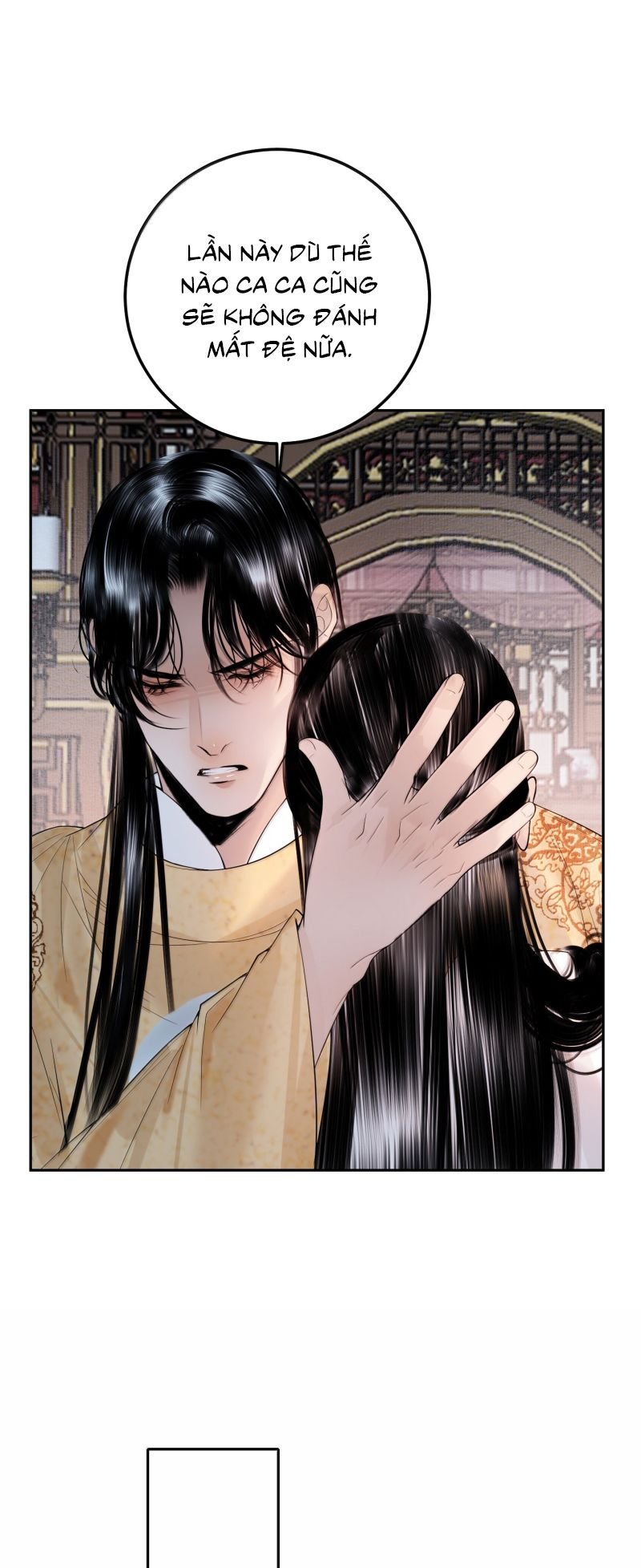 Cùng Quân Nói Chuyện Yêu Đương Chapter 42 29