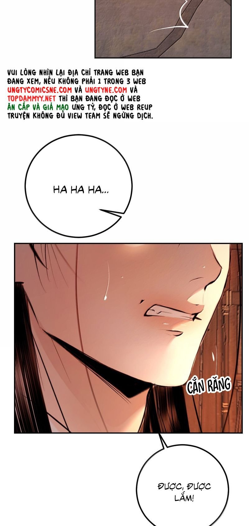 Cùng Quân Nói Chuyện Yêu Đương Chapter 42 35