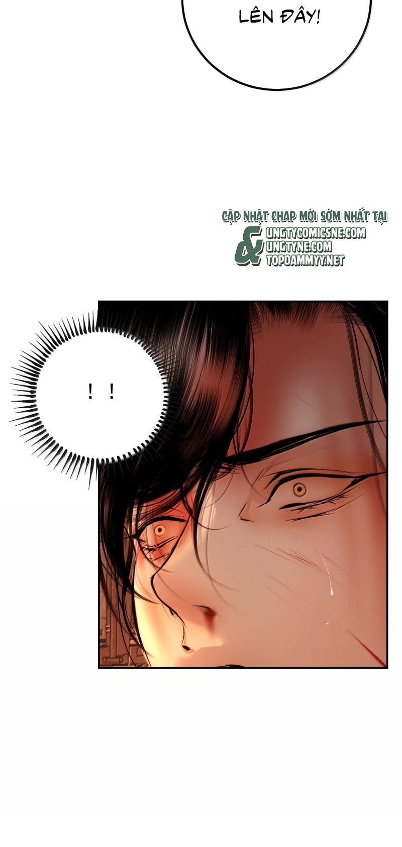 Cùng Quân Nói Chuyện Yêu Đương Chapter 42 37