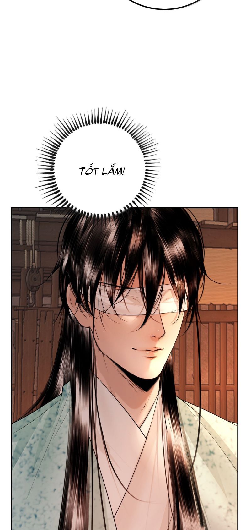 Cùng Quân Nói Chuyện Yêu Đương Chapter 42 39