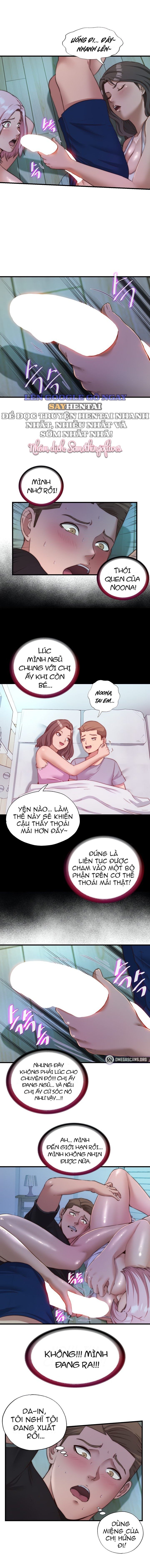 “cứng” Trong Mọi Tình Huống Chapter 15 - Trang 2