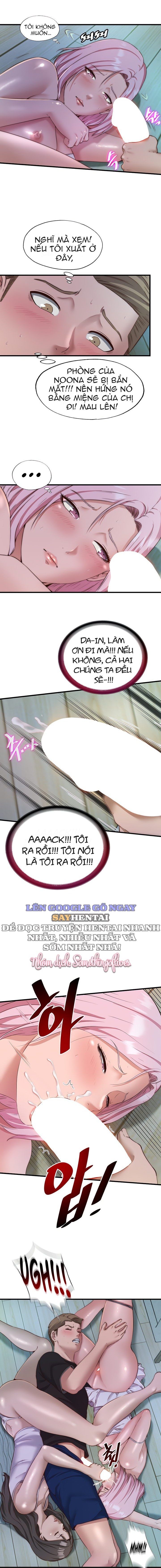 “cứng” Trong Mọi Tình Huống Chapter 15 - Trang 2