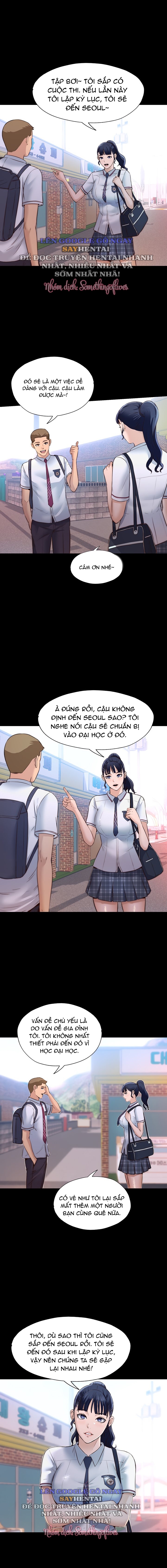 “cứng” Trong Mọi Tình Huống Chapter 2 - Trang 2