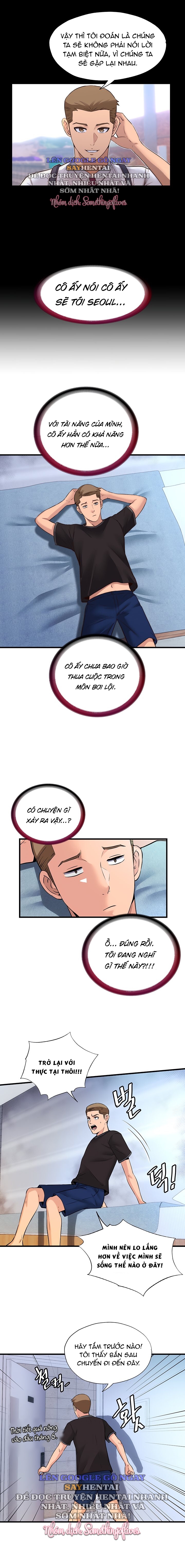 “cứng” Trong Mọi Tình Huống Chapter 2 - Trang 2