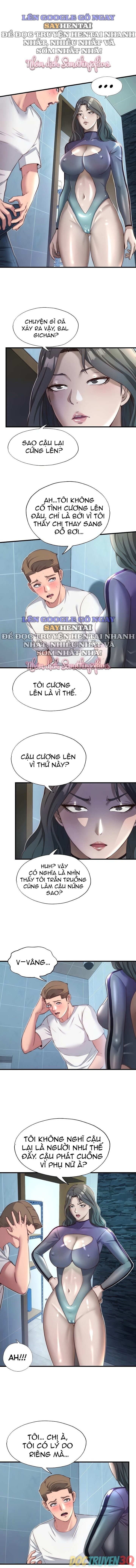 “cứng” Trong Mọi Tình Huống Chapter 20 - Next Chapter 21