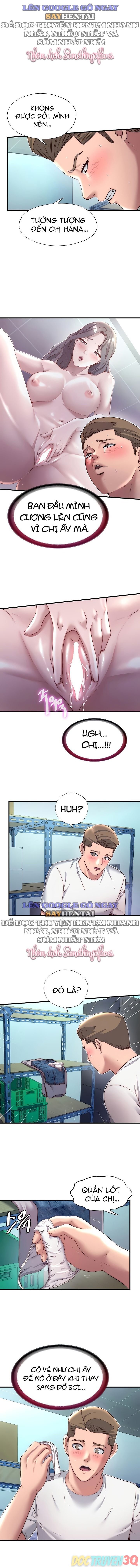 “cứng” Trong Mọi Tình Huống Chapter 20 - Next Chapter 21