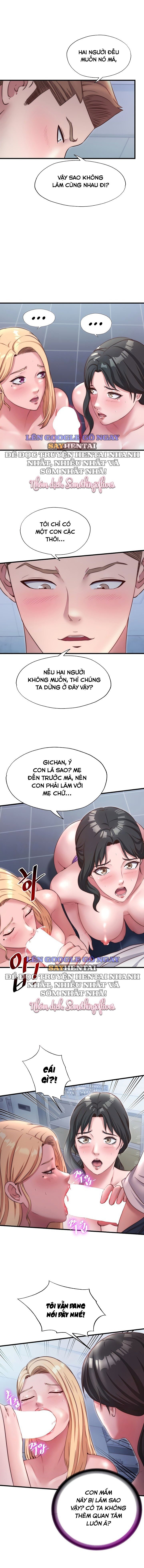 “cứng” Trong Mọi Tình Huống Chapter 25 - Trang 2