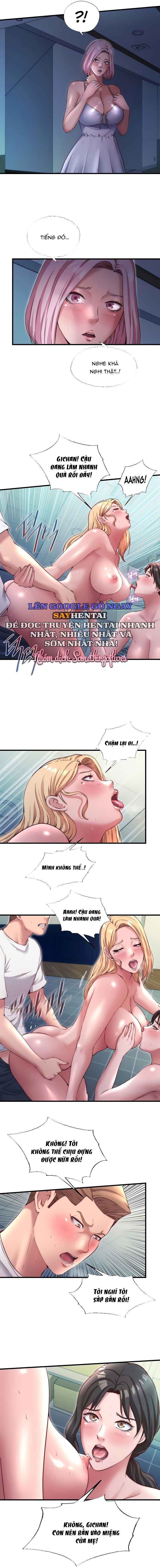 “cứng” Trong Mọi Tình Huống Chapter 26 - Next 