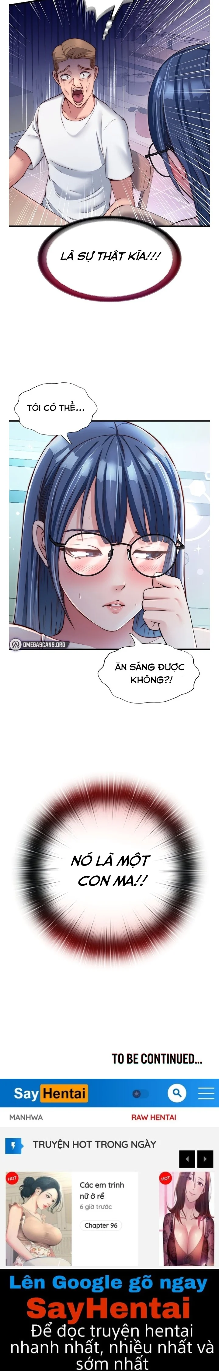“cứng” Trong Mọi Tình Huống Chapter 27 - Next 