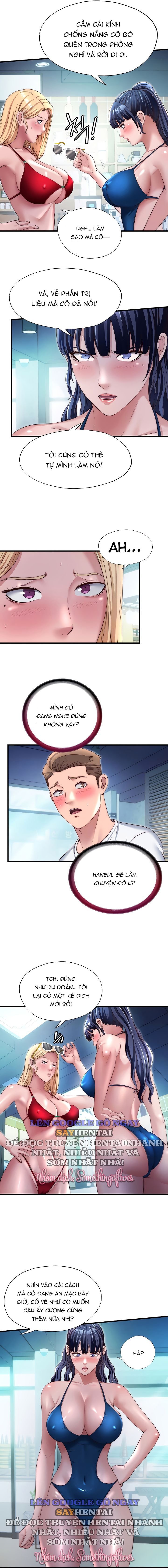 “cứng” Trong Mọi Tình Huống Chapter 29 - Next Chapter 30