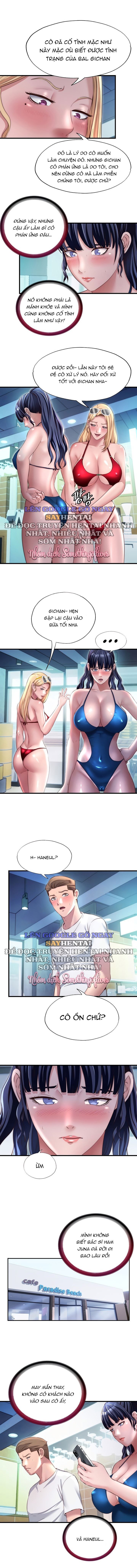 “cứng” Trong Mọi Tình Huống Chapter 29 - Next Chapter 30