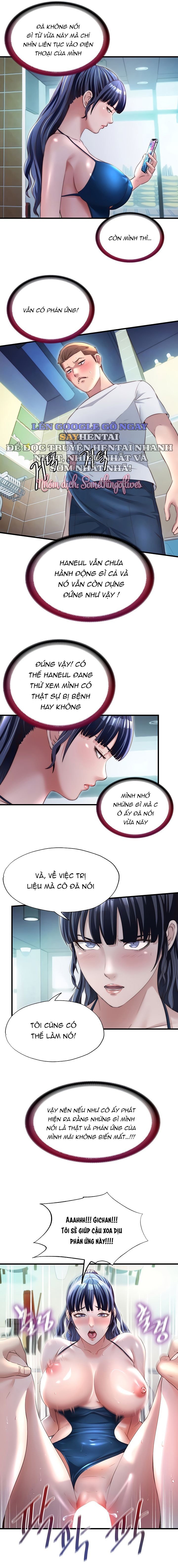 “cứng” Trong Mọi Tình Huống Chapter 29 - Next Chapter 30