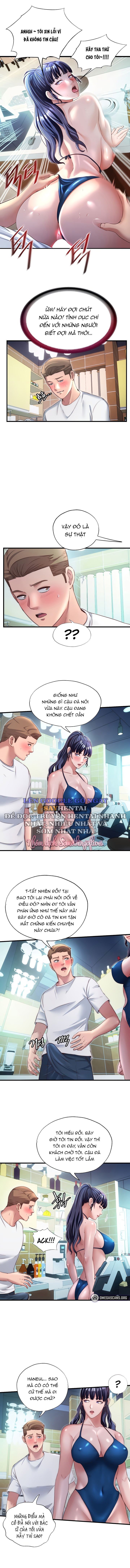 “cứng” Trong Mọi Tình Huống Chapter 29 - Next Chapter 30
