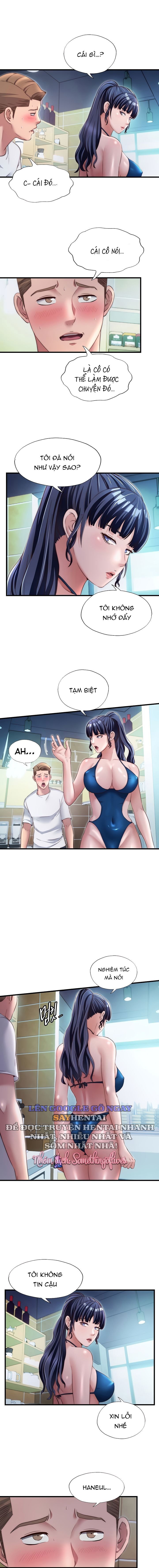 “cứng” Trong Mọi Tình Huống Chapter 29 - Next Chapter 30