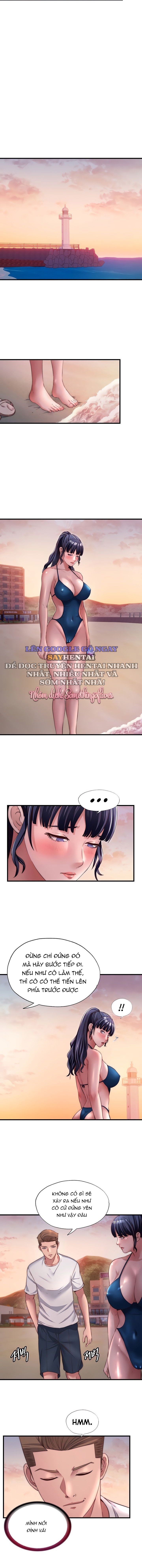 “cứng” Trong Mọi Tình Huống Chapter 29 - Next Chapter 30