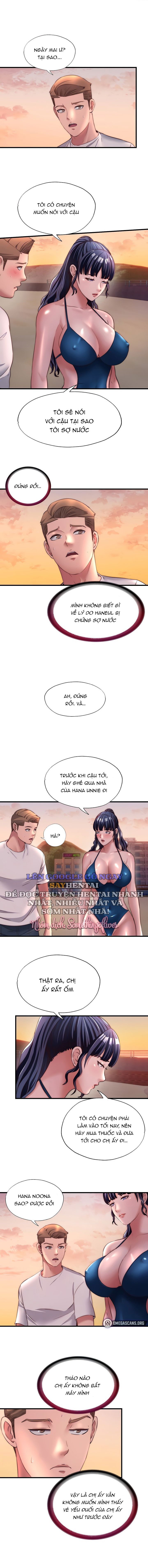 “cứng” Trong Mọi Tình Huống Chapter 29 - Next Chapter 30