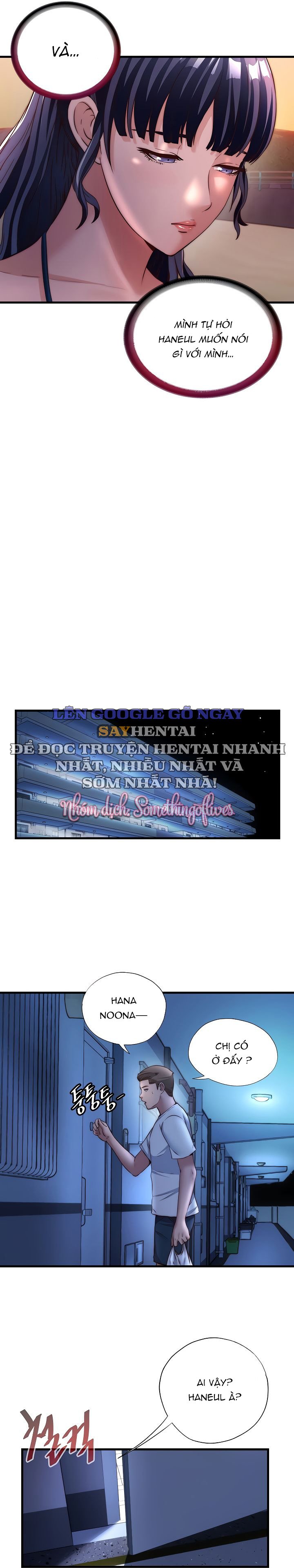 “cứng” Trong Mọi Tình Huống Chapter 29 - Next Chapter 30