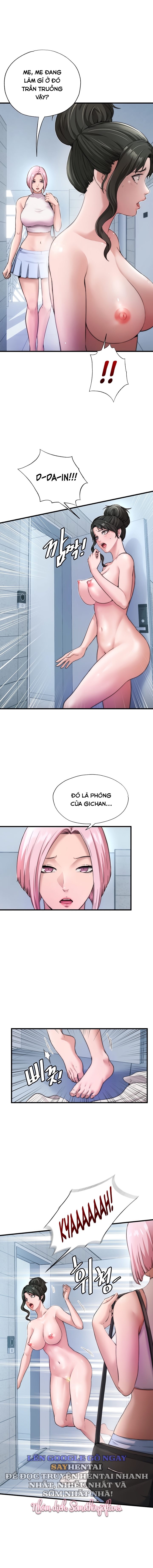 “cứng” Trong Mọi Tình Huống Chapter 3 - Trang 2