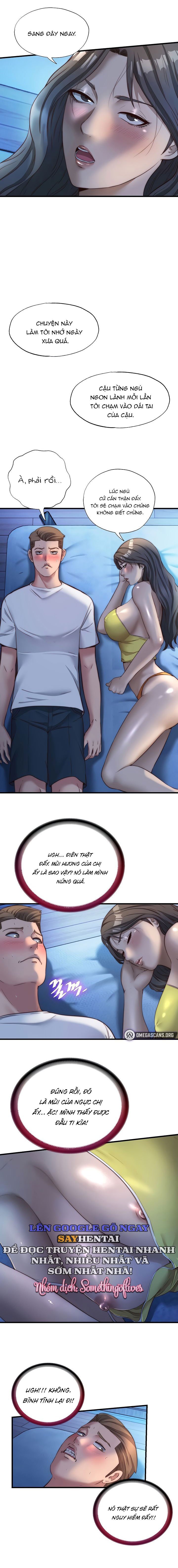 “cứng” Trong Mọi Tình Huống Chapter 30 - Next Chapter 31