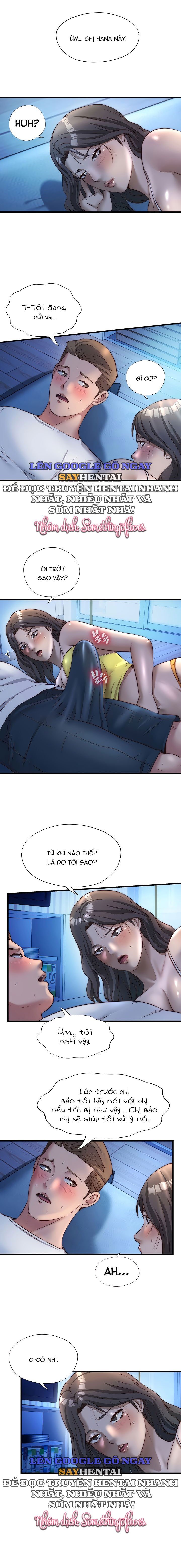 “cứng” Trong Mọi Tình Huống Chapter 30 - Next Chapter 31