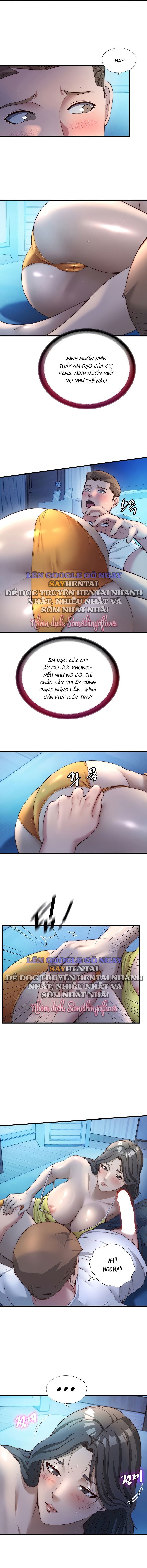 “cứng” Trong Mọi Tình Huống Chapter 31 - Next 