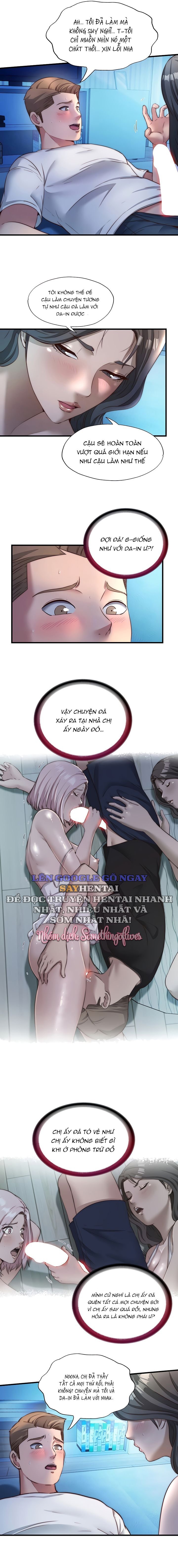 “cứng” Trong Mọi Tình Huống Chapter 31 - Next 