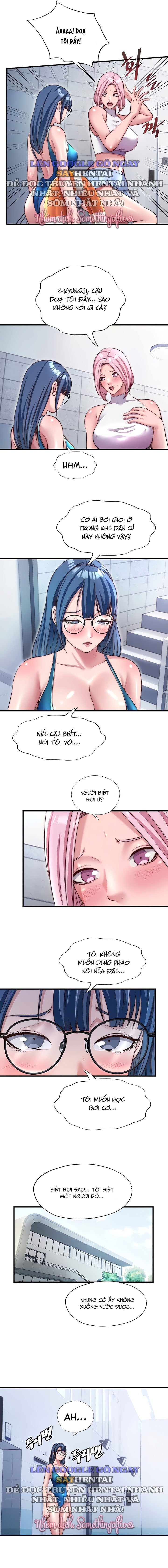 “cứng” Trong Mọi Tình Huống Chapter 37 5
