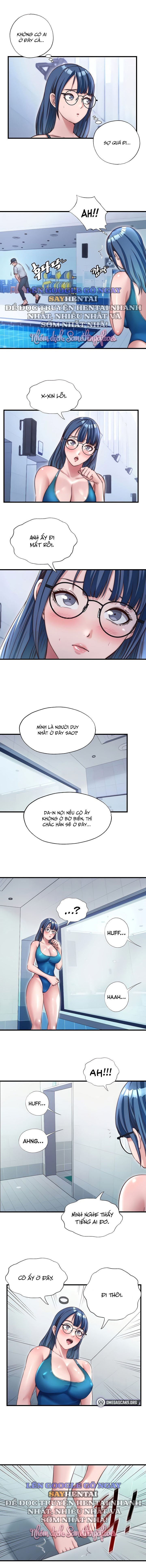 “cứng” Trong Mọi Tình Huống Chapter 37 6