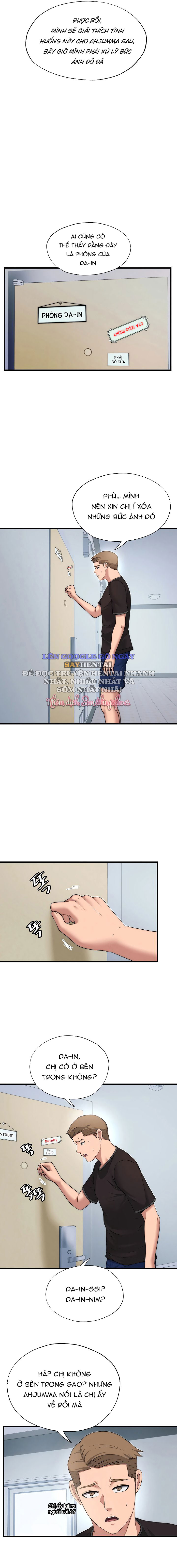 “cứng” Trong Mọi Tình Huống Chapter 4 - Trang 2