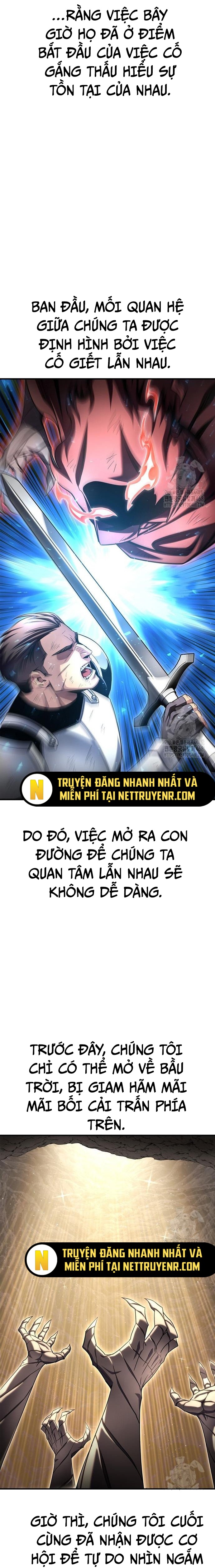 Cuộc Chiến Siêu Nhân Chapter 151 - Trang 2