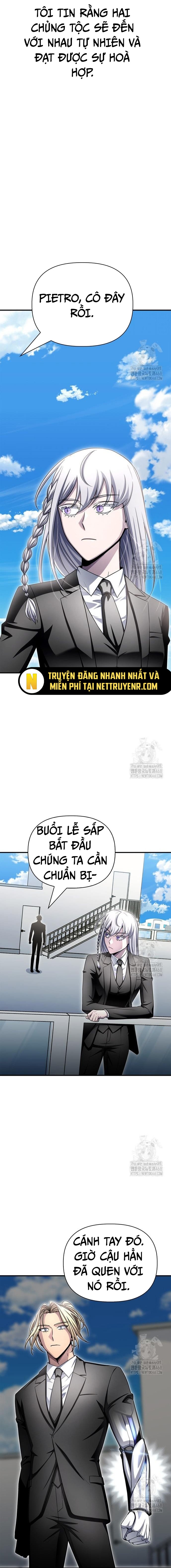 Cuộc Chiến Siêu Nhân Chapter 151 - Trang 2