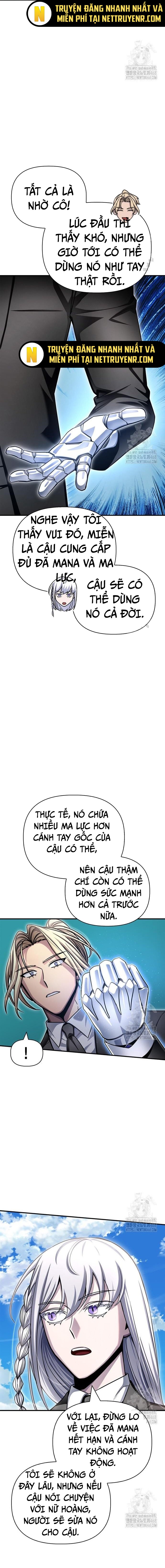 Cuộc Chiến Siêu Nhân Chapter 151 - Trang 2