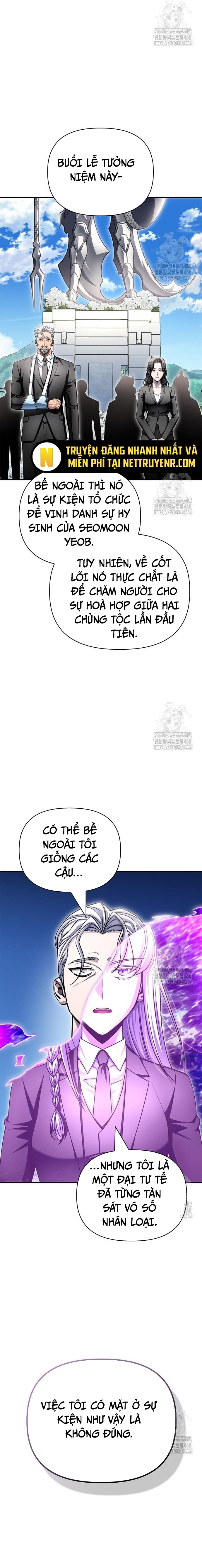 Cuộc Chiến Siêu Nhân Chapter 151 - Trang 2