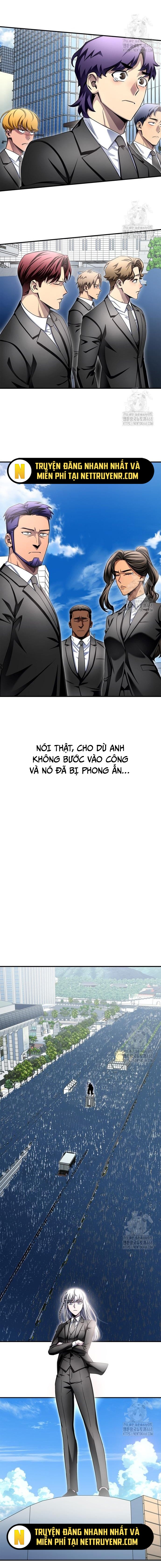 Cuộc Chiến Siêu Nhân Chapter 151 - Trang 2