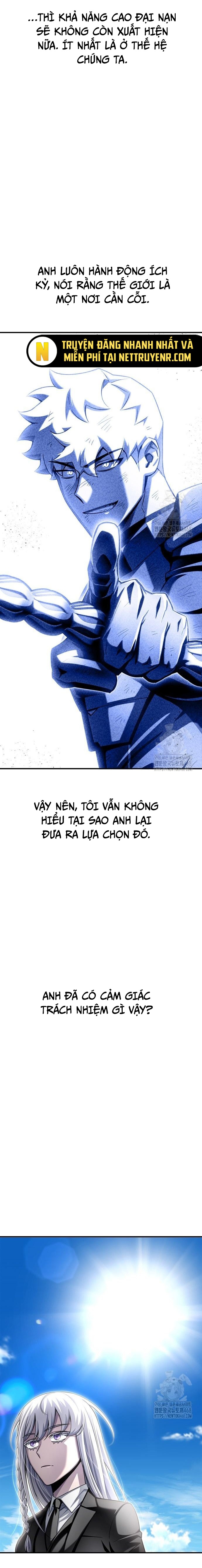 Cuộc Chiến Siêu Nhân Chapter 151 - Trang 2