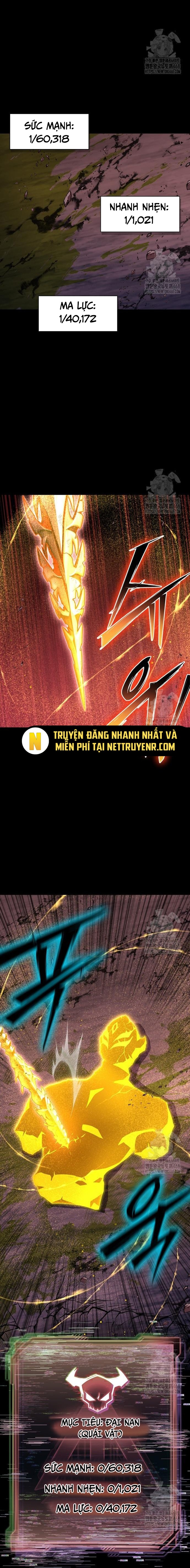 Cuộc Chiến Siêu Nhân Chapter 151 - Trang 2