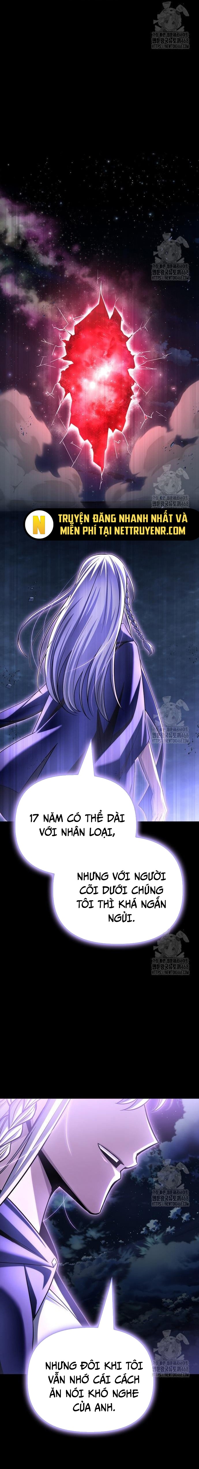 Cuộc Chiến Siêu Nhân Chapter 151 - Trang 2