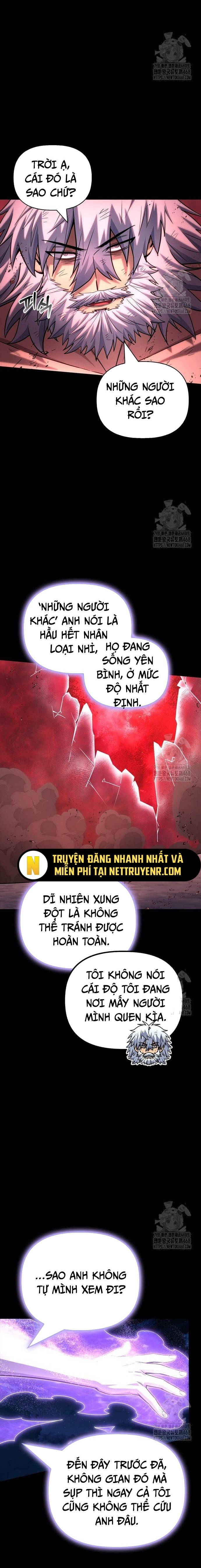 Cuộc Chiến Siêu Nhân Chapter 151 - Trang 2