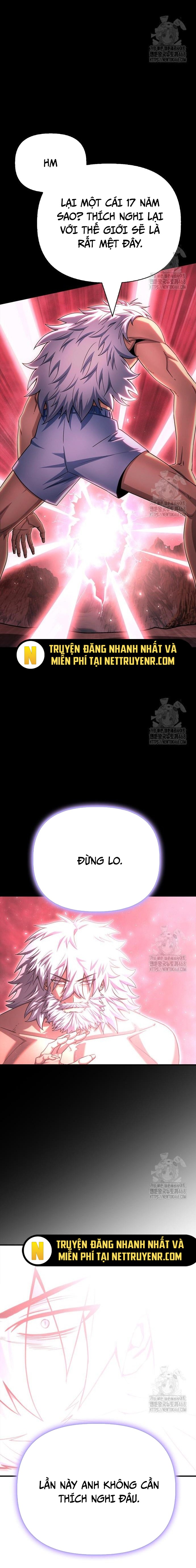Cuộc Chiến Siêu Nhân Chapter 151 - Trang 2