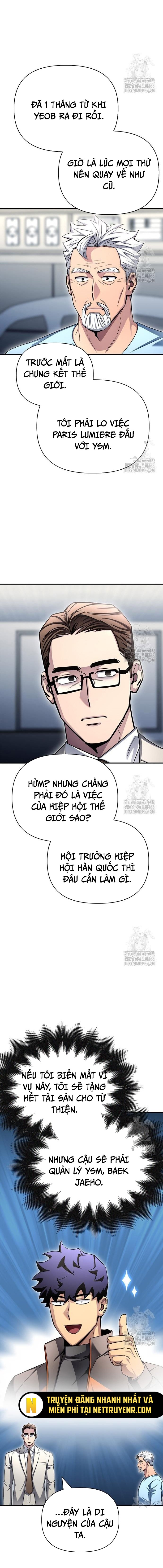 Cuộc Chiến Siêu Nhân Chapter 151 - Trang 2
