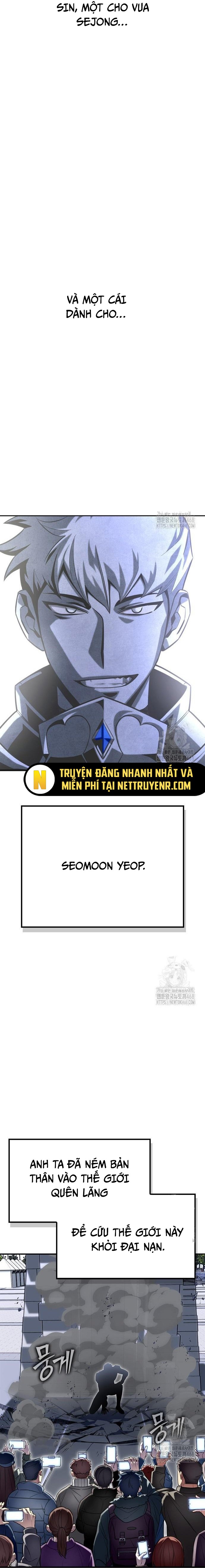 Cuộc Chiến Siêu Nhân Chapter 151 - Trang 2