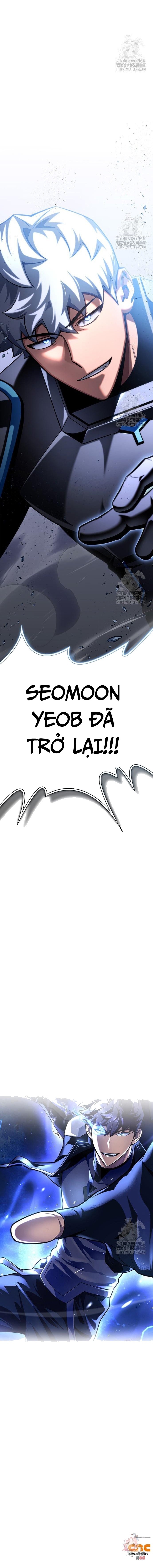 Cuộc Chiến Siêu Nhân Chapter 151 - Trang 2